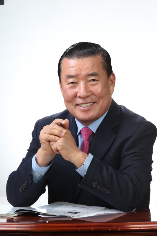 전국화물자동차운송사업연합회 회장 신한춘